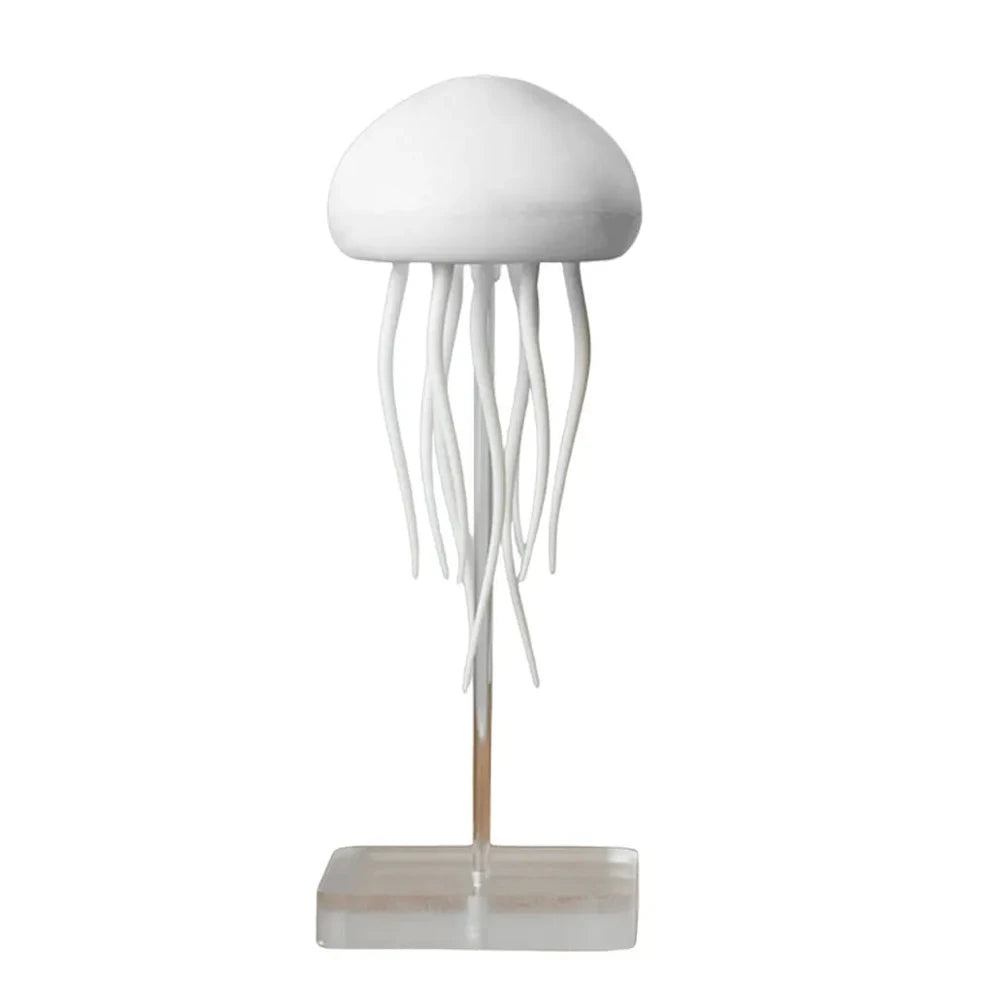 Quallenza Lampe - Kunstvolles Lichtspiel für entspannte Stunden