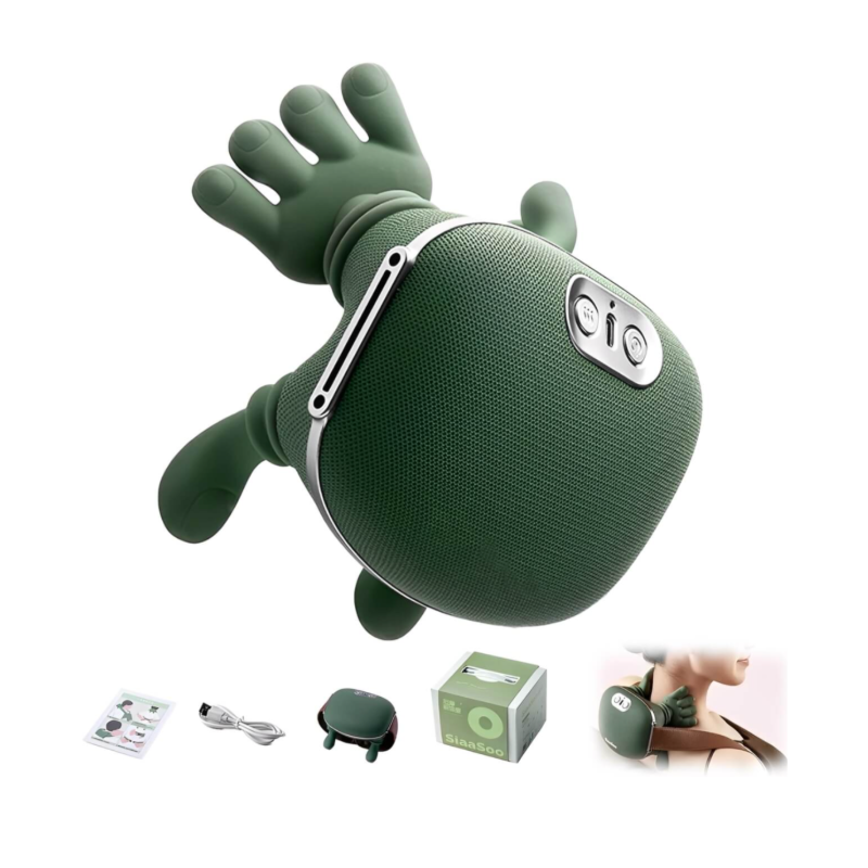 Relaxa - Entspannung wie von Menschenhand