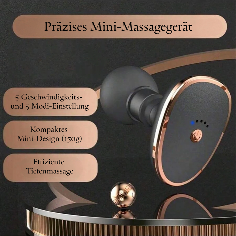 Relaxa Mini