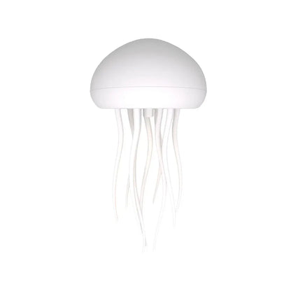 Quallenza Lampe - Kunstvolles Lichtspiel für entspannte Stunden