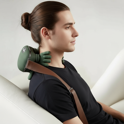 Relaxa - Entspannung wie von Menschenhand