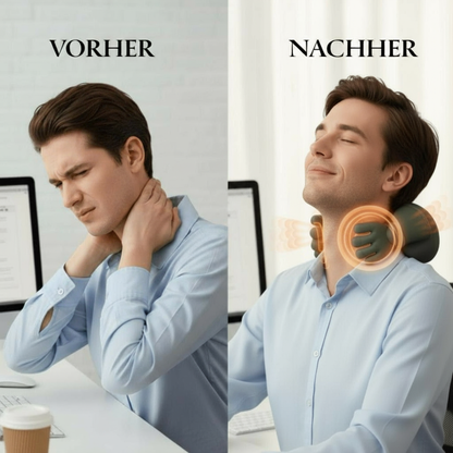 Relaxa - Entspannung wie von Menschenhand